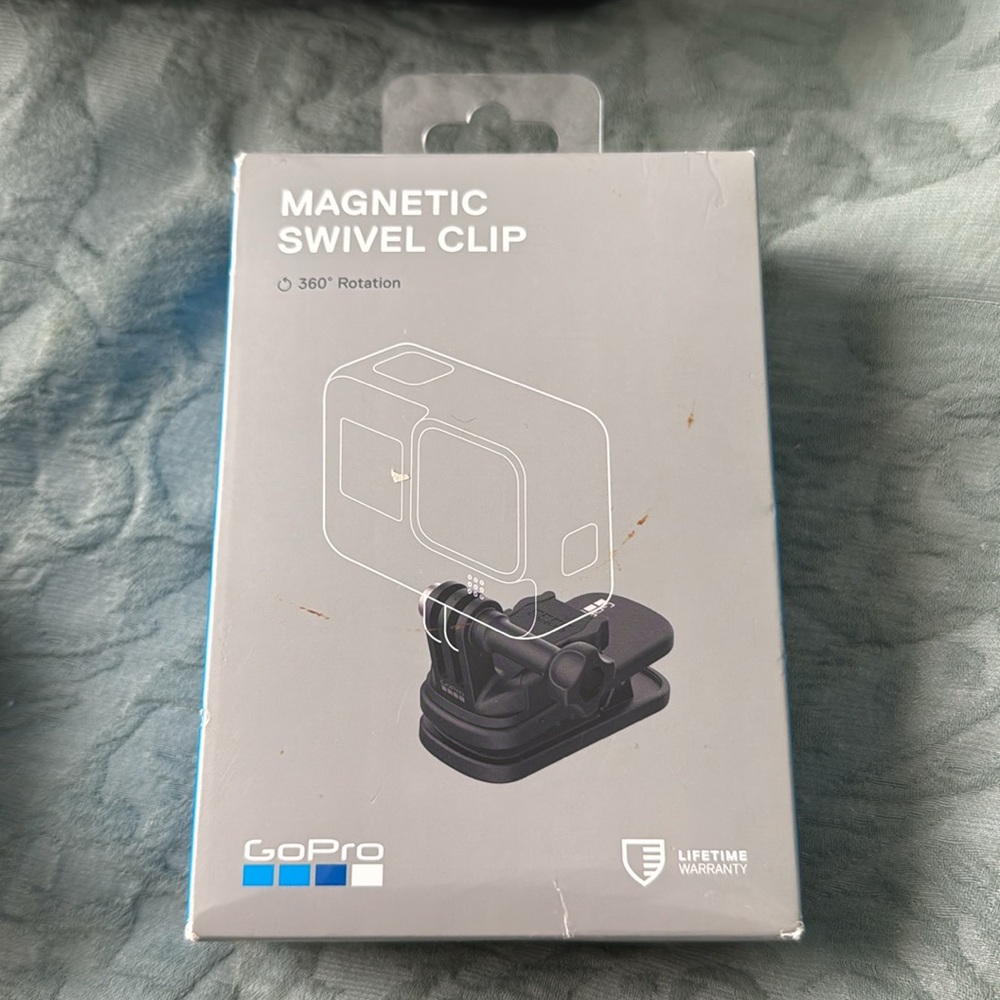 GoPro - Picture 6 of 11